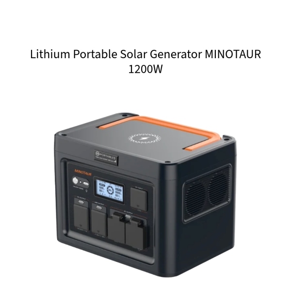 Lithium-Portable-Solar-Generator-MINOTAUR-1200W